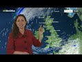 05 02 2025 – frosty night ahead– evening weather forecast uk – met office weather