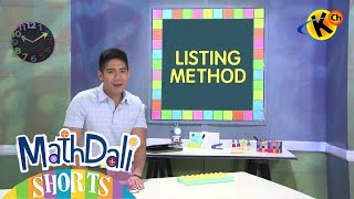 Finding the LCM using the Listing Method | MathDali