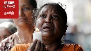 தேசிய தவ்ஹீத் ஜமாத் -  இலங்கை குண்டுவெடிப்பில் உச்சரிக்கப்படும் பெயர் | NTJ