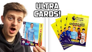 HOW TO GET *ULTRA-SIZED* PANINI ADRENALYN XL 2020/2021 PREMIER LEAGUE CARDS!!