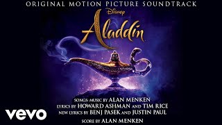 Alan Menken - Friend Like Me (Finale) (From "Aladdin"/Audio Only)