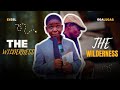 THE WILDERNESS 😂😂 | SUBSCRIBE 🔔