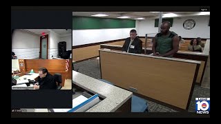 Broward deputy taken into custody after domestic dispute, according to BSO