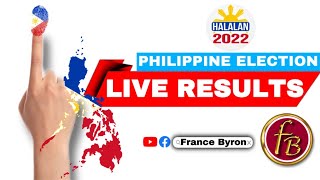 PART 2 | LIVE RESULTS HALALAN 2022 | ELEKSYON 2022