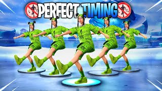 Fortnite - Perfect Timing Moments #98 (Your Should See Me in a Crown, Bad Guy, B