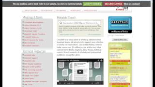 APA database article citations