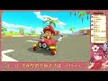 【参加型】マリオカート8dxやるよー！初見さん大歓迎！