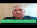 müğənni manaf ağayev...ÜzÜcÜ xƏbƏr xəsdəlikdən vəfat etdi