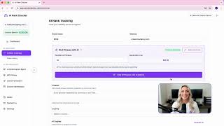 How the AI Rank Tracking Feature Works | AI Rank Checker Tutorial