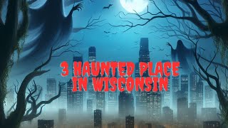 3 Haunted Place In Wisconsin