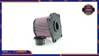 DNA Air Filter R-S7S92-01 for Suzuki GSX Katana Series