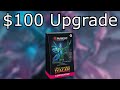 explorers of the deep upgrade improving the precon commander deck with $100