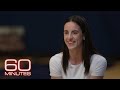 Caitlin Clark, Napheesa Collier on WNBA’s success in watershed season | 60 Minutes