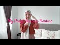 MARY KAY Daily Skincare Routine 4k Version!