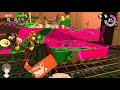 🔴【スプラトゥーン2】視聴者参加型 サーモンラン募集（ᔦꙬᔨ）クマサン武器回【splatoon2 live stream】