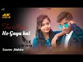 Tu Mera ho gaya hai | Best love story | Jubin Noutiyal | Gaurav and Mahira | new romantic song | GO2