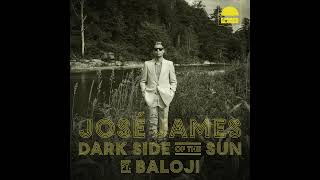 José James - Dark Side of The Sun (feat. Baloji) (Official Audio)