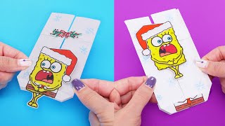 MAKE YOUR DAY BRIGHT WITH FUNNY CRAFTS 🎁
