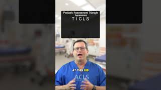 Pediatric Assessment Triangle Part 1: Appearance