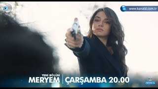 Meryem / Tales of Innocence Trailer - Episode 27 (Eng \u0026 Tur Subs)