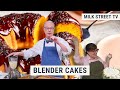 Blender Cakes | Milk Street TV Season 8, Episode 5