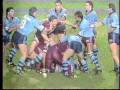 State of Origin 1992 FIGHT!