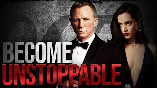 WOMEN CRAVE for an UNSTOPPABLE MAN | Masculine Motivation