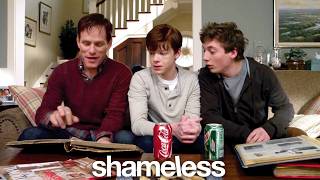 The Search for Ian’s Real Father | Shameless