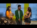 Lalla Hiriyama and Anele Zondo on Massive Music | Mzansi Magic | S6 | Ep 04