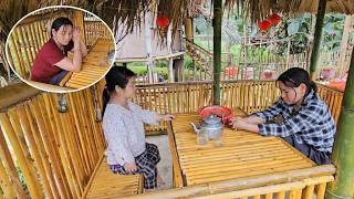 After many events, Thu decided to remarry Hoi on the advice of Hois mother.