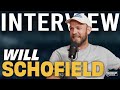 Will Schofield Interview | BackChat Podcast