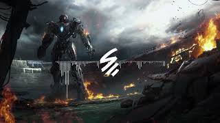 CRONOS by InfraSound [cinematic audio] ~ feel yourself in theater