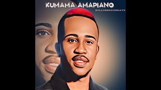 Killorbeezbeatz - Kumama Amapiano