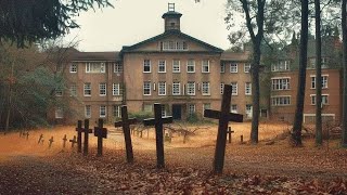 Top 10 Disturbing Small Towns Left Completely Abandoned