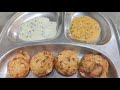 vegetable appe with 2 chutney recipes in live