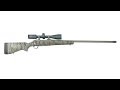 NRA Gun of the Week: Ruger Hawkeye FTW Hunter Rifle