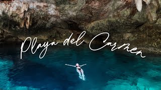 11 Things To Do in Playa del Carmen, Mexico