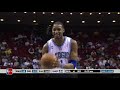 tracy mcgrady explodes for career high 62 pts nbatogetherlive classic game