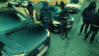 Dee Dough - Roadside (Music Video)