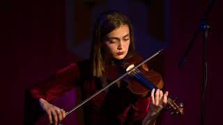 Violin Duet | Maria Argyri Chrysi Tzavla | TEDxNTUA