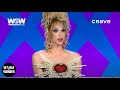 Canada's Drag Race Season 5 Trailer 🐝