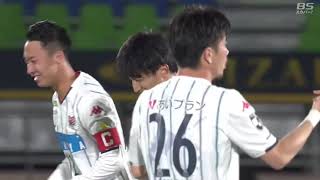 【公式】ゴール動画：金子 拓郎（札幌）48分 湘南ベルマーレvs北海道コンサドーレ札幌 ＪリーグYBCルヴァンカップ グループステージ 第6節 2019/5/22