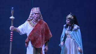 Verdi's Aida