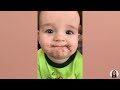 cutest baby reactions to valentine s day ❤️ try not to aww challenge 2025