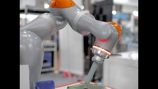 Cobots \u0026 Automation in Manufacturing - It's Easier than You Think (Webinar)