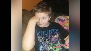 Mom fights to change school dress code after son reprimanded over torn jeans
