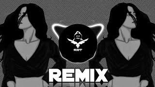 Sajna Hai Mujhe Sajna Ke Liye | New Remix Song | High Bass | Hip Hop Style | SRT MIX