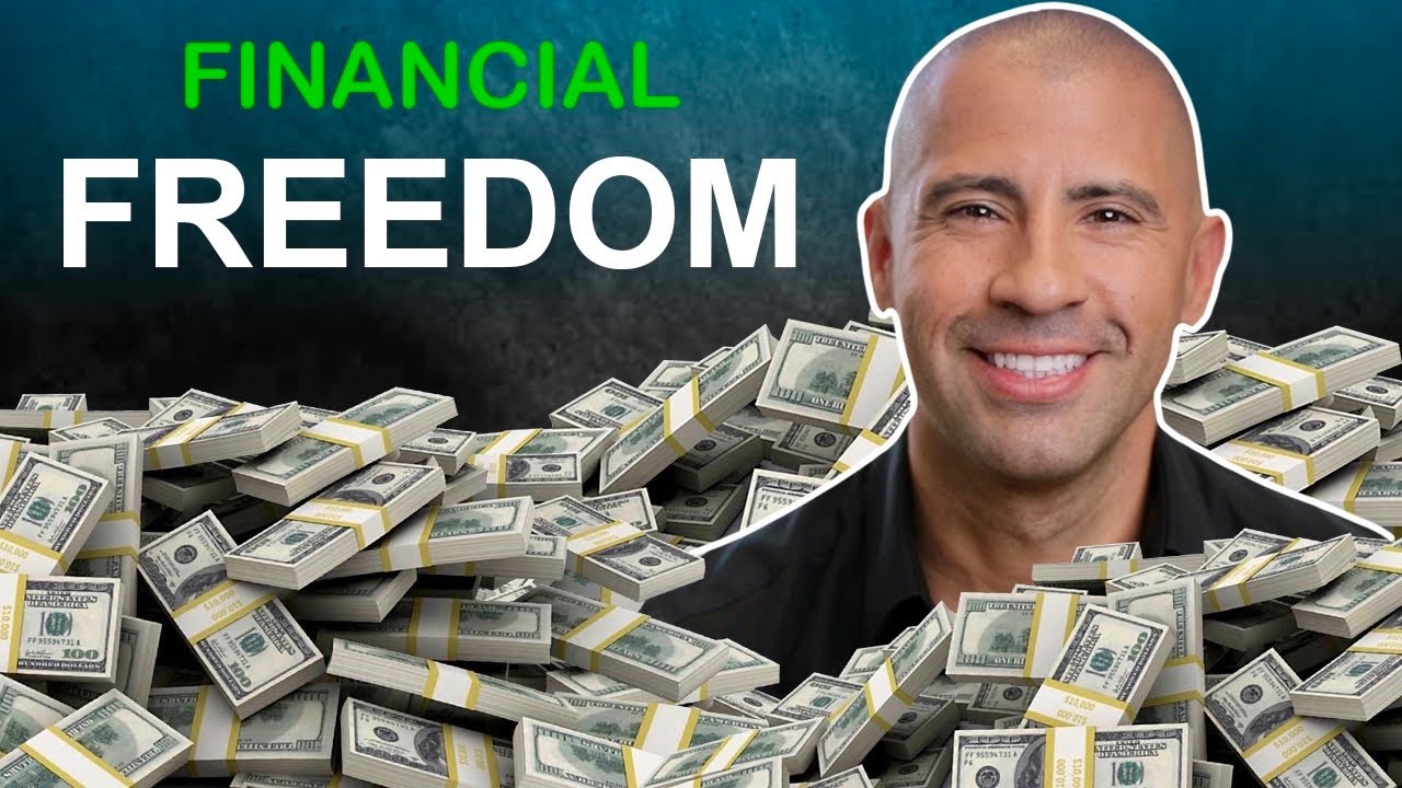 How To Create Financial Freedom - YouTube