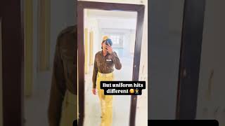 Vardi #love #Shorts #motivation #ddelhipolice #subscribe #video #comment #like