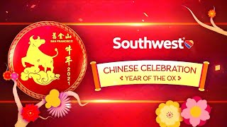 2021 Chinese New Year Parade | Year of the Ox